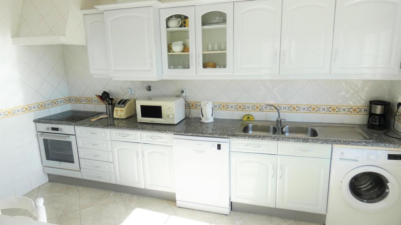 Monte Anastacia Apartment Lagos Exterior photo