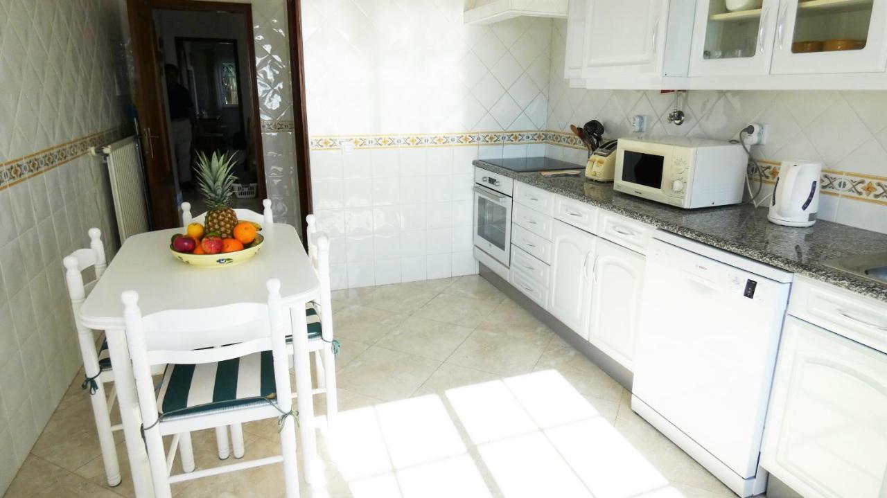 Monte Anastacia Apartment Lagos Exterior photo