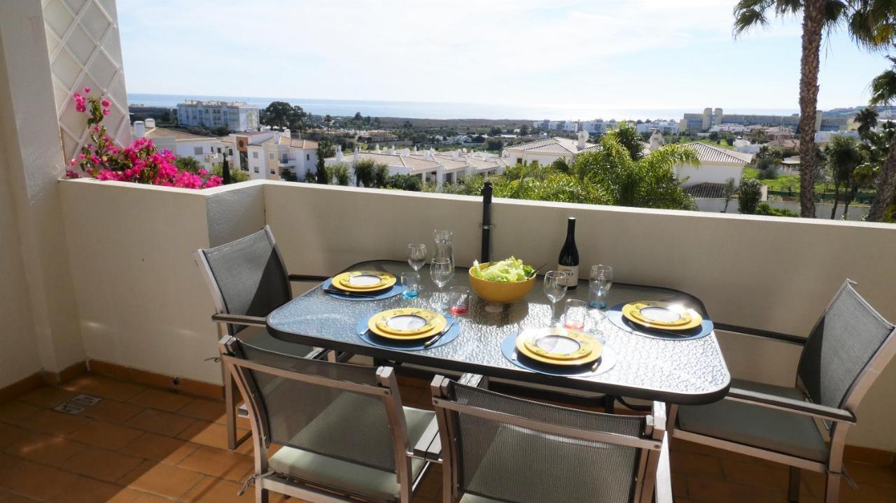 Monte Anastacia Apartment Lagos Exterior photo
