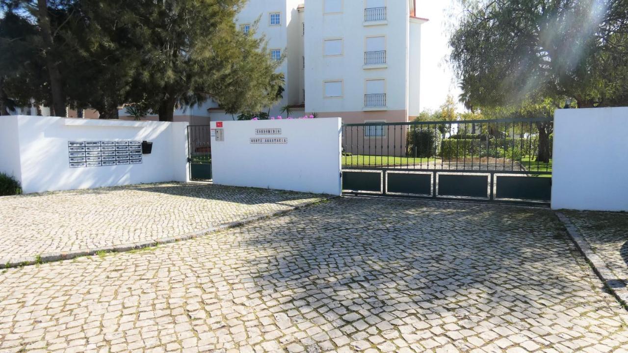 Monte Anastacia Apartment Lagos Exterior photo