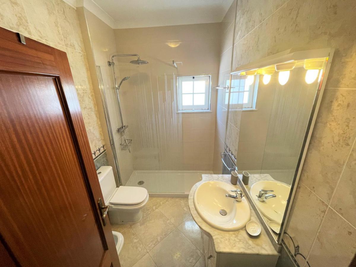 Monte Anastacia Apartment Lagos Exterior photo